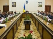 Кабмин утвердил законопроект о кибербезопасности Украины