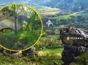 Як виглядає селище-примара Сокілець