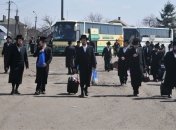 Милиция готова обеспечить безопасность паломников-хасидов в Украине