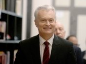 Новоизбранный президент Литвы сообщил о своей позиции по Украине и России