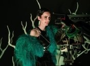 "Только не на танках": солистка Go_A ответила, поедет ли она в Россию с туром (видео)