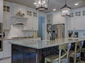 Дизайн кухни 2020: интересные идеи сочетания цветов (Фото)