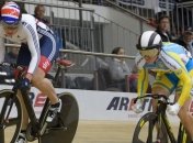 Украинская велогонщица Басова прошла во второй круг на соревнованиях в Рио