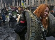 КМУ выделил деньги на помощь пострадавшим во время Евромайдана