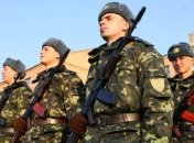 Турчинов подписал Указ о прохождении службы в резерве СБУ