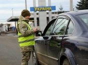 В Україні запровадять нові правила для виїзду чоловіків за кордон
