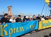 В Госдуме РФ считают, что Украина должна заплатить за "25 лет аннексии" Крыма