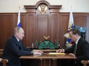 Стало известно, когда правительство Медведева уйдет в отставку