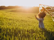 22 червня літо набуває свого розквіту