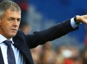 Клуб Кравца продлил главного тренера