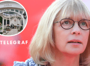 Як виглядає могила актриси Віри Глаголєвої, чим хворіла