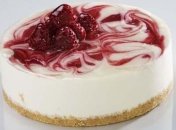 Рецепт недели. Творожный торт без выпекания