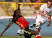 Бельгия минимально одолела Норвегию