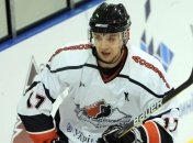  "Донбасс" уступил обладателю Кубка Гагарина