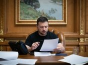 Президент Украины Владимир Зеленский