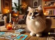 Гороскоп Таро, чего ждать 11 января