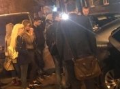 В центре Киева на крупной взятке задержан сотрудник СБУ