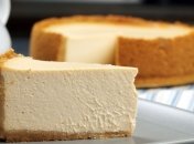 Незвичайний торт із замороженої ряженки