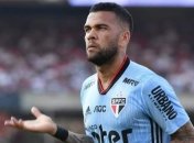 Дани Алвес объяснил, почему отклонил предложения Барселоны и Ювентуса