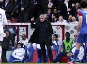 Моуриньо: Мы потеряли шанс на чемпионство