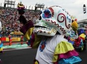 Мексиканцы не хотят переносить "Формулу-1" из-за сезона дождей