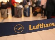 Lufthansa пошла на уступки бастующим бортпроводникам
