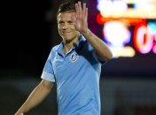 Талиновский: Честно говоря, переход Коноплянки уже не интересен