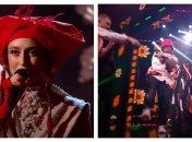 Финалисты Национального отбора на "Евровидение-2022"