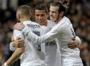 "Севилья" без Коноплянки разгромно уступила "Реалу"