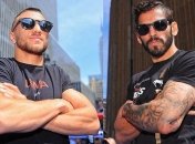 Букмекеры назвали фаворита в бою Ломаченко - Линарес