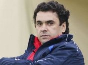 Тренер сборной Молдовы: Украина - очень сильная команда