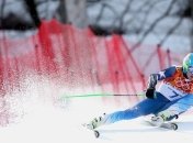 Олимпиада в Сочи. Американец завоевал "золото" в гигантском слаломе