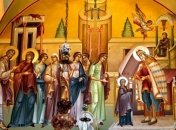 Введение во храм Пресвятой Богородицы в 2023 году отмечается 21 ноября (ранее 4 декабря)