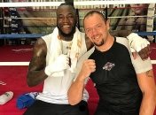 Уайлдер рассказал, почему Джошуа избегает боя с ним