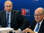 Украина требует лишить Россию права проведения ЧМ-2018