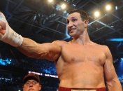 Бой Кличко с Поветкиным состоится 5 октября