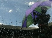 Погода в Украине на сегодня: дожди пройдут почти во всех областях