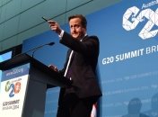 Кэмерон: Украина является единым политическим пространством