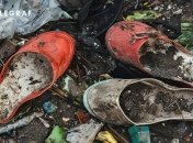 Капці треба регулярно міняти (зображення створено за допомогою ШІ)