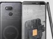 HTC Exodus 1s: более дешевая версия блокчейн-смартфона