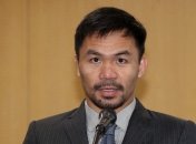 Пакьяо не выйдет на ринг в андеркарде боя Хорн - Кроуфорд