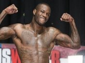 Названа возможная дата боя Уайлдера и Фьюри