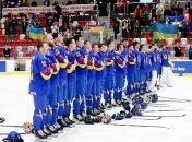 Сборная Украины в шаге от выхода в решающий этап отборочного турнира