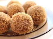 Будете готувати ці солодкі кульки постійно