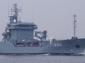 В Черное море вошли корабли НАТО