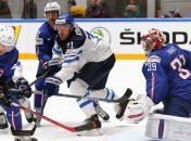 ЧМ-2016. Финляндия обыграла Францию