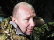 Суд Греции отпустил экс-командира "Айдара" Мельничука