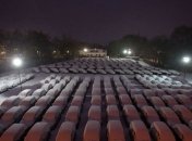 В Украине продажи авто за год снизились на 42%