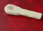 Астронавт напечатал гаечный ключ на 3-D принтере