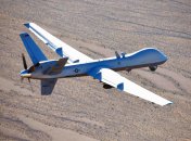 Дрон MQ-9 Reaper